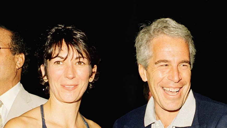 10 key takeaways from DOJ’s release of Ghislaine Maxwell's Epstein interviews