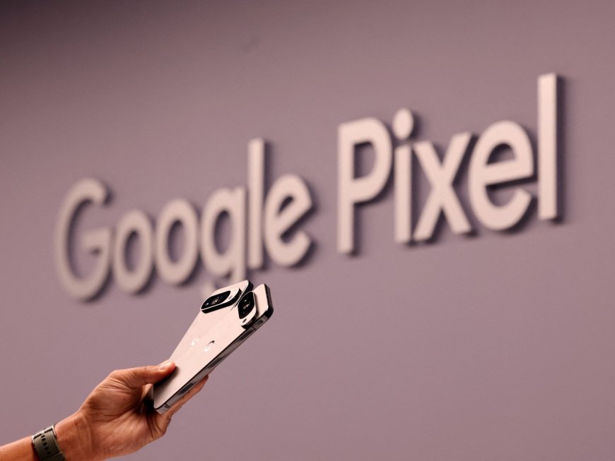 Pixel 10:谷歌在年度大会上公布的亮点