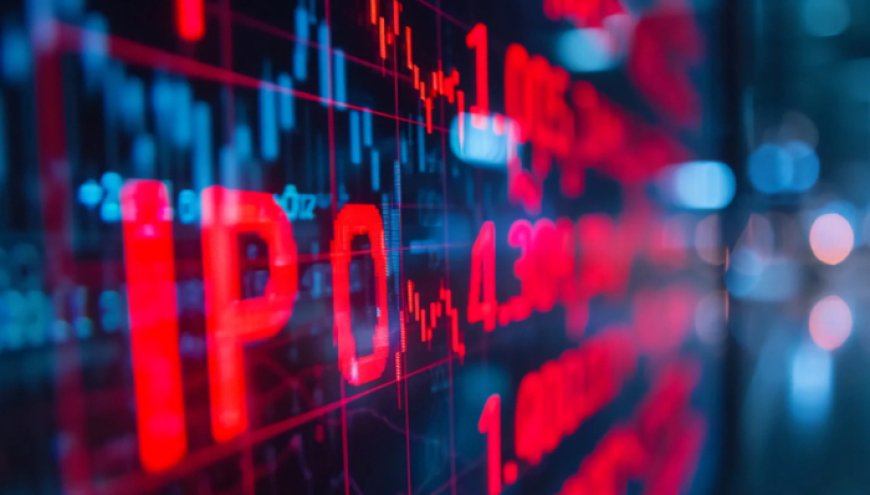 IPO雷达 | 联讯仪器扭亏为盈背后:现金流转负、巨额募资合理性存疑