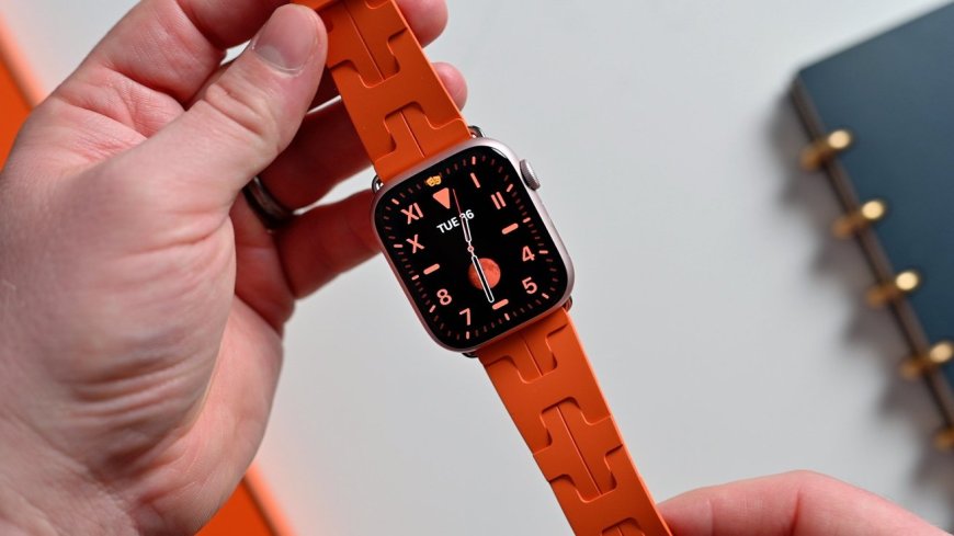 苹果起诉前 Apple Watch 工程师跳槽 OPPO,涉窃取 63 份机密文件