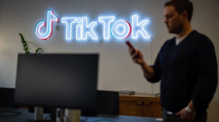 英国《网络安全法》生效后，TikTok 转向 AI 审核并裁员