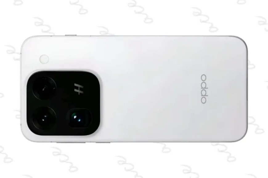 OPPO Find X9 Pro 完整规格曝光:7500mAh 大电池 + 全新三摄系统