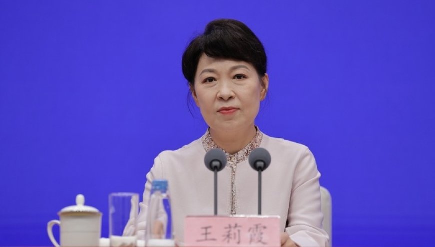 内蒙古自治区政府主席王莉霞任上被查,系今年第7个正部级“老虎”