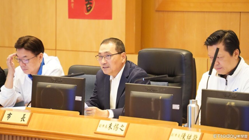 雙北不滿要買單學校電費轟中央　她批：財劃法搶錢不做事要貪污嗎？