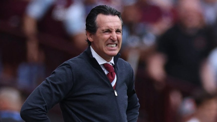 &#8216;They need him&#8217; &#8211; Aston Villa told to make urgent transfer after &#8216;toothless&#8217; display at Brentford