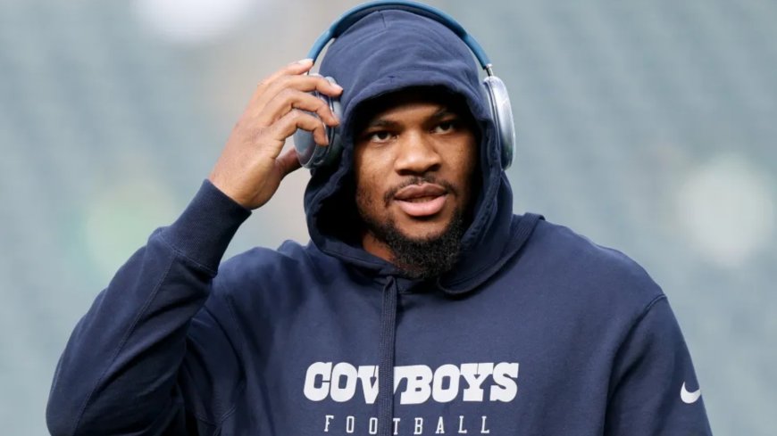 ‘Remove yourself’ – Shannon Sharpe tells Jerry Jones what he needs to do after ‘sleeping’ Micah Parsons’ show of defiance