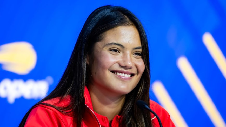 ‘We fit great’ – Emma Raducanu opens up on new partnership ahead of US Open