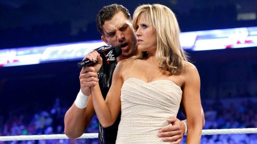 ‘Aging backwards’ – WWE favourite leaves fans stunned with 59th birthday photo