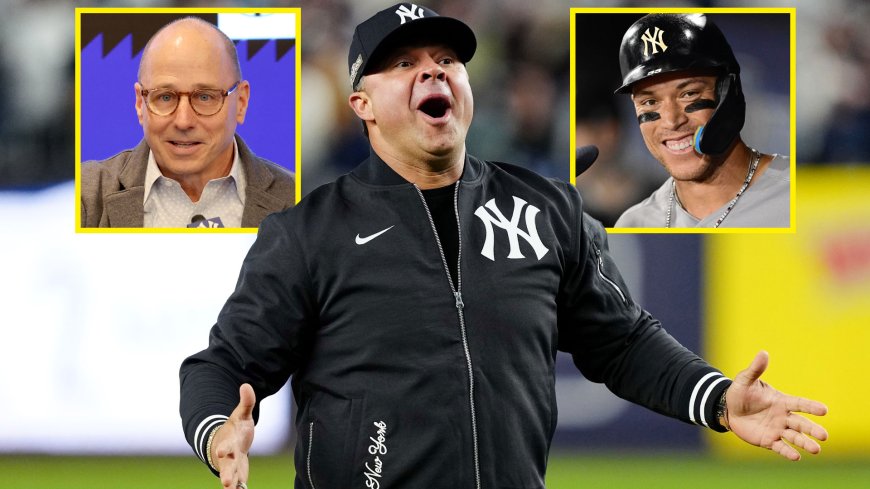 &#8216;Pulled me out of gutter&#8217; &#8211; Nick Swisher thanks Yankees for saving his baseball life and wants to be MLB manager