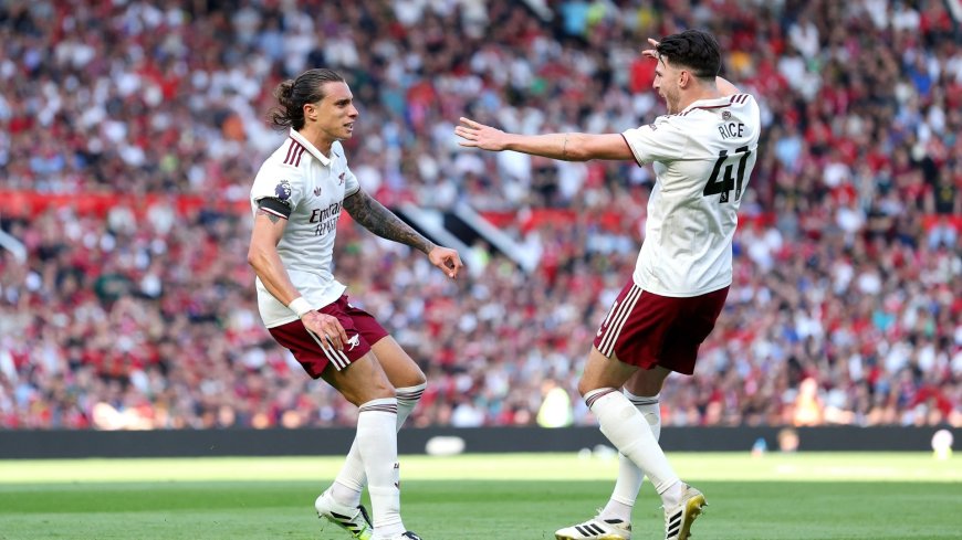 Where to watch Arsenal v Leeds: Kick-off time and team news for Premier League clash in London