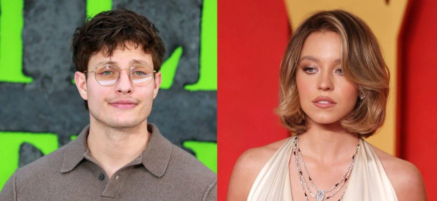 Comedian Matt Rife Calls Sydney Sweeney's Critics 'Garbage Losers' Amid Backlash Over Bathwater Soap