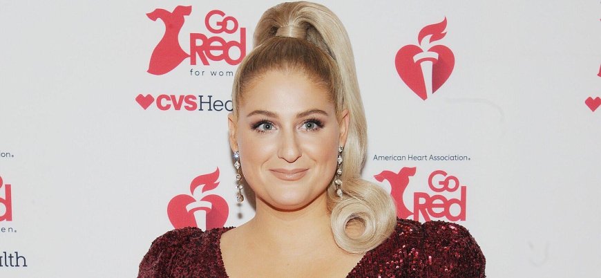 Meghan Trainor Looks 'So Different' In New TikTok Video After Drastic 60-Pound Weight Loss