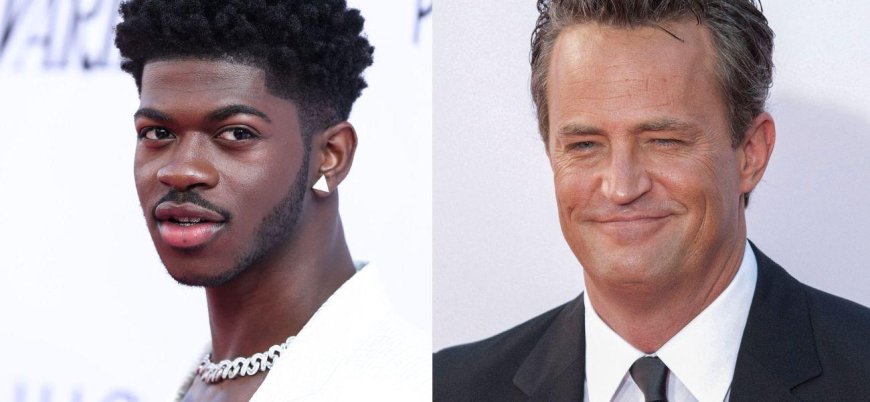Family Worried Lil Nas X Could Be 'Exploited Like Matthew Perry'