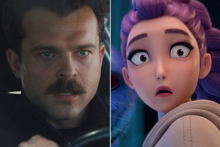 Box Office: ‘Weapons’ Wins Friday, but Netflix’s ‘KPop Demon Hunters’ Sing-Along Could Give the Streamer Its First-Ever No. 1 Opening