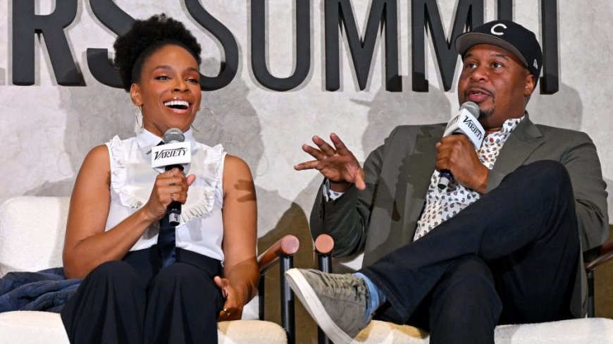 ‘Daily Variety’ Podcast Recap: ‘Frankenstein’s’ Long Journey to Venice, ESPN Streaming Launch, TV Upfront Sales Wrap, Jake Tapper at Truth Seekers