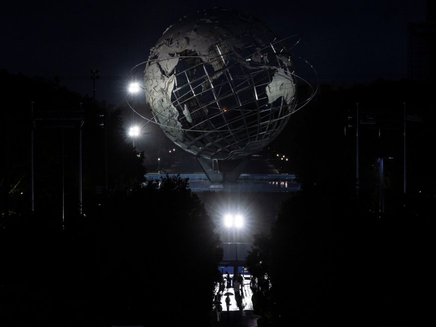 2025年美国网球公开赛:赛程、种子选手、奖金、门票及观赛方式