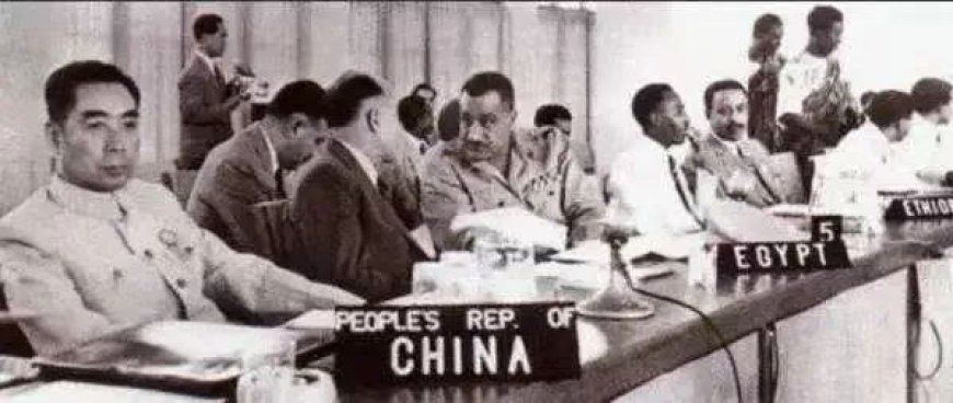 “照此良方,西方今日=发展中国家明天”,还好历史并未如此展开