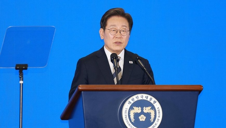 韩国大幅下调今年经济增长预期，计划力推AI技术促增长
