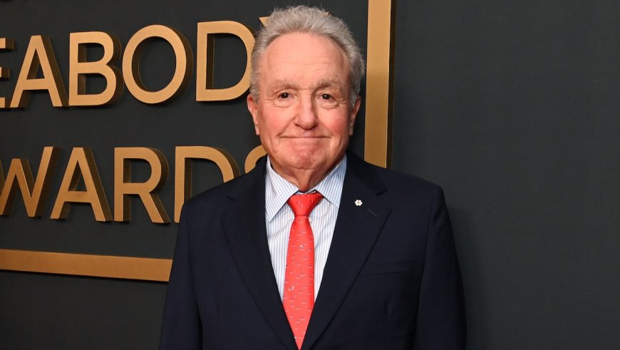 'SNL' Showrunner Lorne Michaels Teases Season 51 Cast Shake-Ups