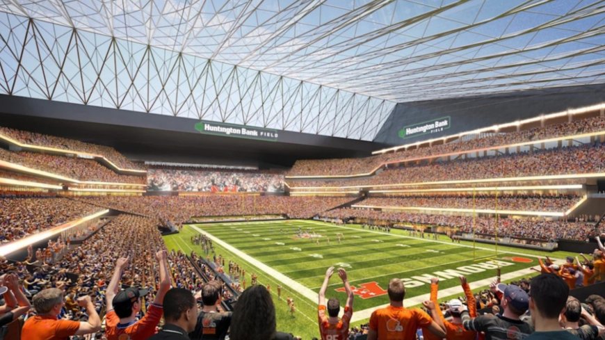 Controversial $2.6bn NFL stadium project still faces major hurdle despite setting defiant &#8216;moving dirt&#8217; date weeks away