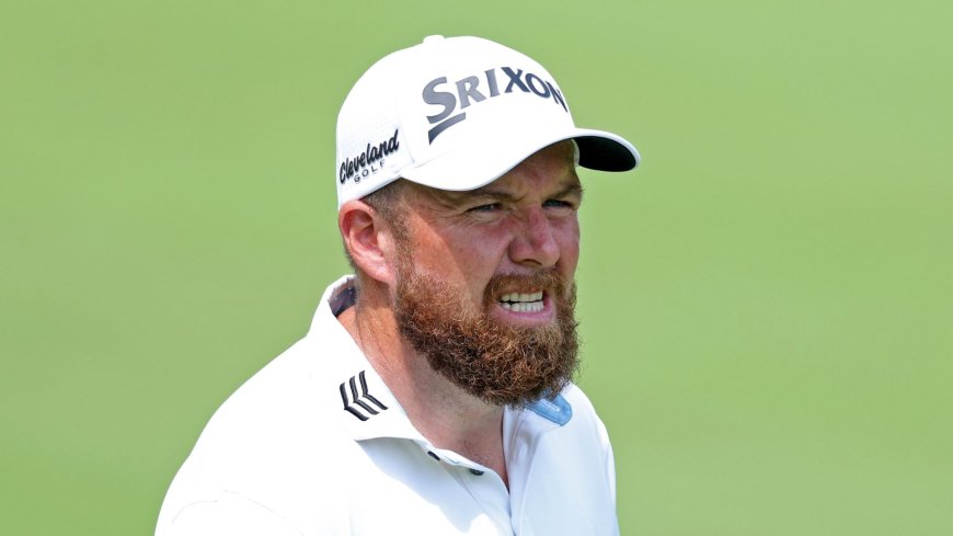 Shane Lowry powerless to stop himself missing out on Ryder Cup spot at last minute after team confirmation