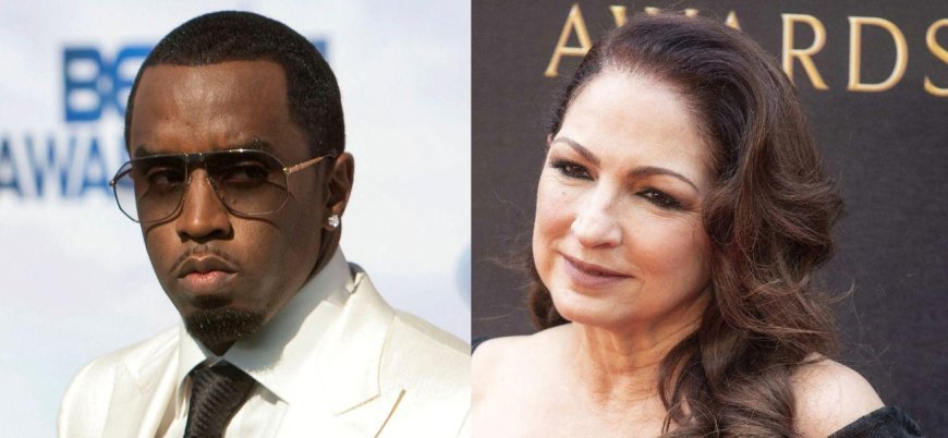 Iconic '80s Singer Plans To Sue Diddy Accuser After Being Named In Lawsuit Left Her Kids 'Hurt'