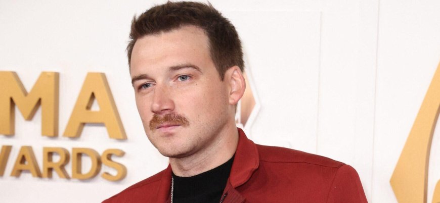 Morgan Wallen Boycots The Grammys Amid Longstanding Industry Tensions