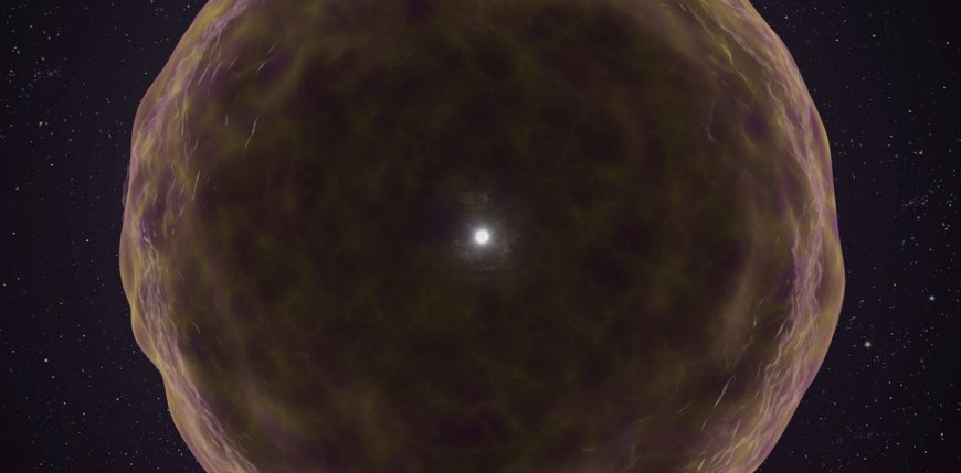 直击恒星核心：宇宙化学工厂开盖，为“我们从何而来”带来新见解