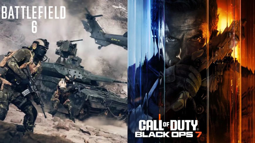 EA 被曝请博主付费推广《战地 6》,最高给 30 万美元