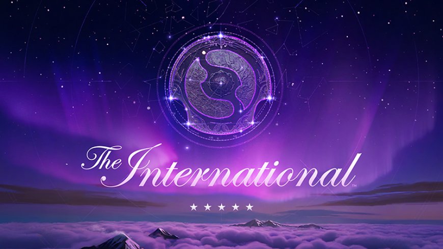 《DOTA2》TI13 亚军 Gaimin Gladiator 退出今年国际邀请赛