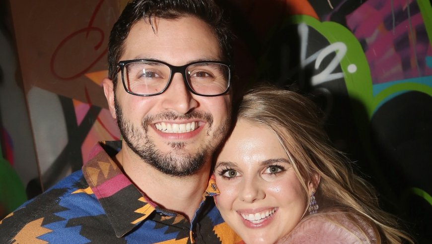'Big Brother' Alum Nicole Franzel Is Pregnant With Baby No. 2