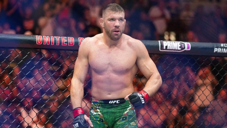 ‘Absolutely no excuses’ – Dricus du Plessis issues powerful first statement since Khamzat Chimaev UFC 319 defeat