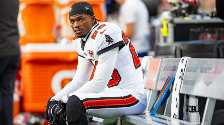 &#8216;Last name can be a curse&#8217; &#8211; Shannon Sharpe responds as Shilo Sanders cut with stunning career away from NFL on offer