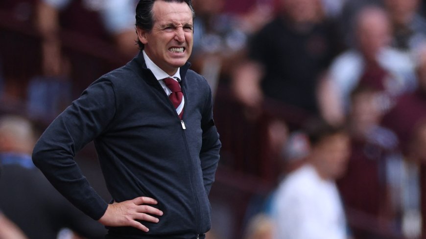 Why Aston Villa v Crystal Palace has been handed bizarre kick-off time for Premier League clash this Sunday