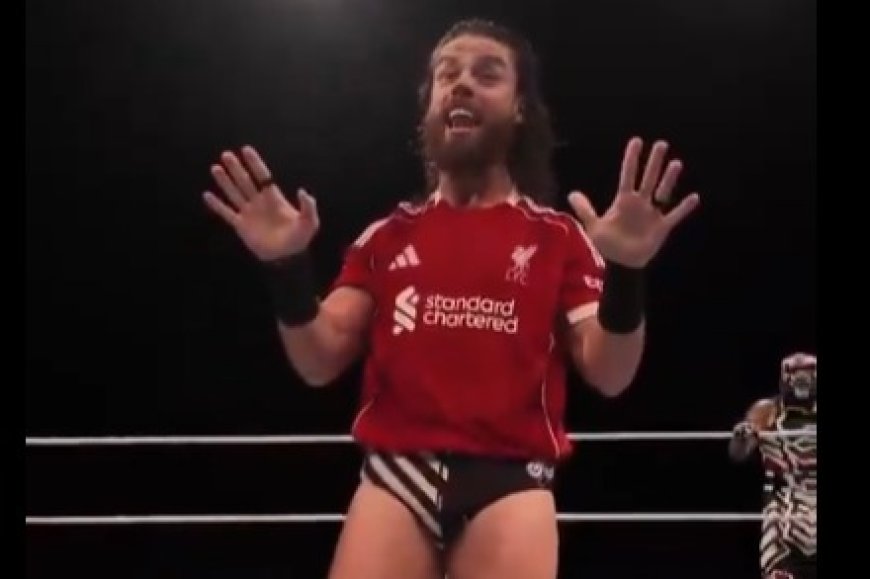 WWE star rattles Newcastle United fans over Alexander Isak transfer saga