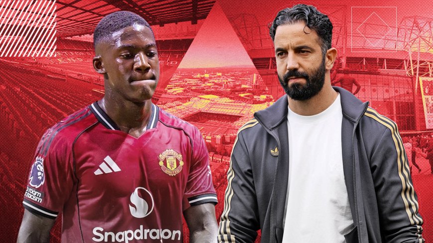 Kobbie Mainoo would consider Manchester United transfer before deadline day