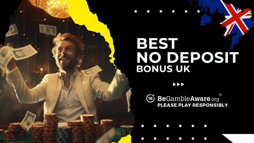 Best no deposit bonuses for August 2025