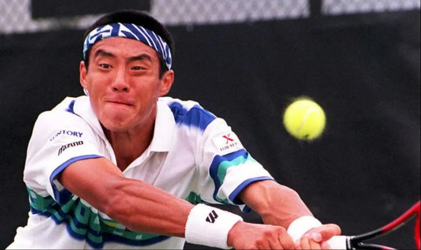 US Open disqualification led to major rule change after player was left writhing in agony