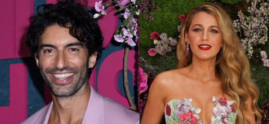 Bombshell Court Documents Reveal Smear Campaign Against Blake Lively