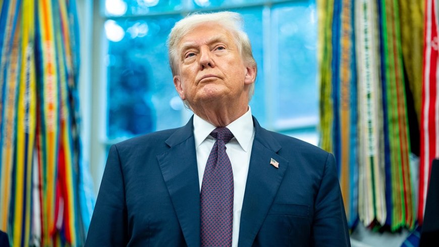 'Separated from reality': Senate Republicans fume as Dems use Epstein saga to block Trump's agenda