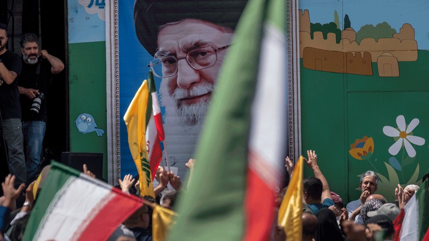 MIKE POMPEO: How Trump can save Lebanon from Iran's influence