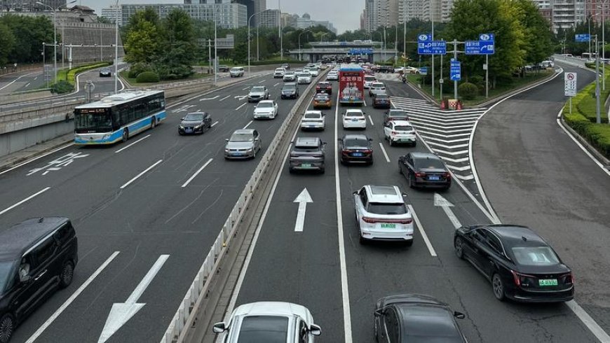 为什么禁止网约车“一口价”既伤乘客,也伤司机?