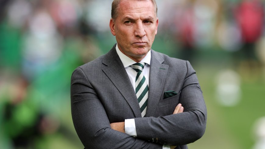 ‘Shambles’ – Celtic suffer embarrassing defeat to side ranked 311th in woeful Champions League low