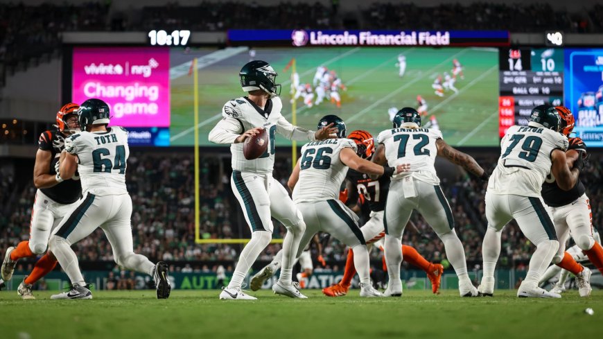 Why are there no NFL preseason games this weekend? Stars set for mini break before 2025 season start date