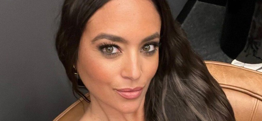 Sammi ‘Sweetheart’ Giancola Reveals First Look At 'Rainbow Miracle' Baby