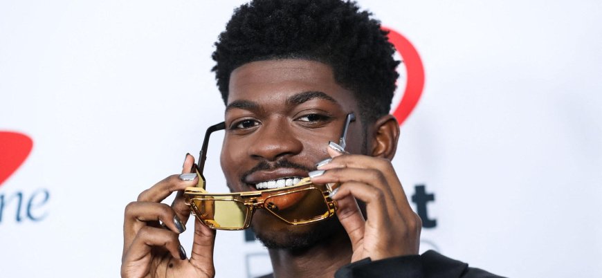 Lil Nas X Breaks Silence After Shocking Arrest And Felony Charges
