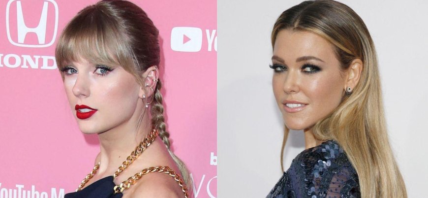 Taylor Swift Inspires Rachel Platten To Re-Record Music, Announces 'Rachel's Version’ Release