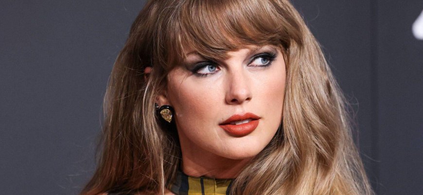 Taylor Swift’s Secret Album Operation Leaves Even Insiders In The Dark