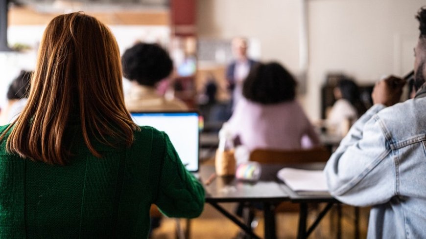 Despite bans, DEI remains widespread in college hiring, analysis shows