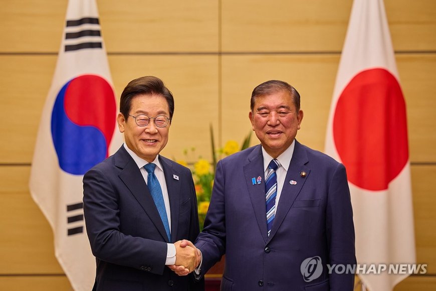 李在明错失了一次改写韩国历史的重大机遇